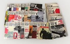 Purnell History of The Second