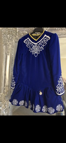 Stunning royal blue - stunning,