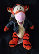 DISNEY STORE BIKER GANG