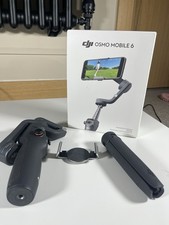 DJI Osmo Mobile 6 Gimbal