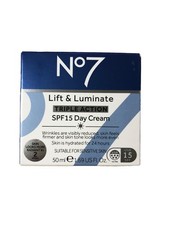 No7 Lift & Luminate Triple