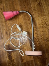 IKEA Kvart Goose Neck Flexible