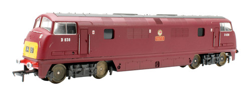 Lima gauge l205128 - br, class