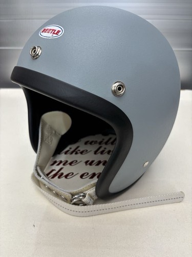 Ocean beetle lac - lac, helmet