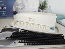 Rexel CB105 BINDING MACHINE