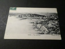 Cpa 06, Nice General View