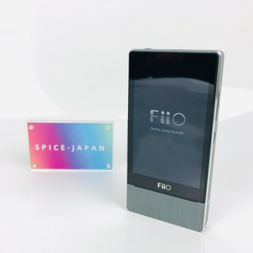 Fiio high performance - x7,