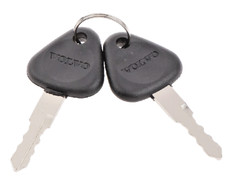 Volvo Excavator & Heavy