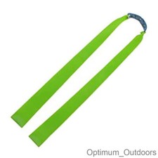1/2/3 Flat Replacement Catapult Sling Shot Rubber Bands Elastic High Power UK