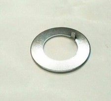 Alternator Rotor Lock Tab