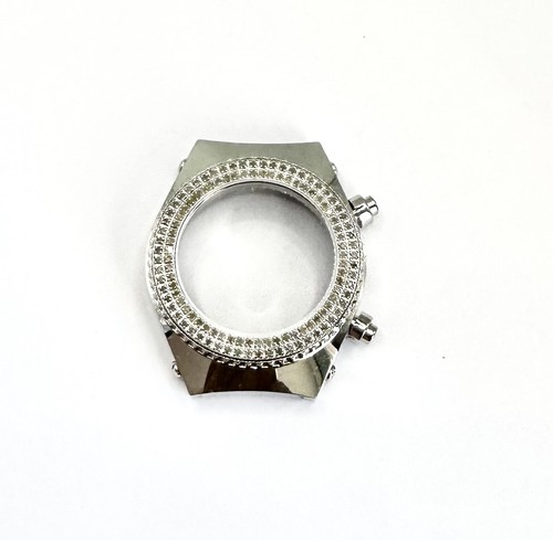 Aqumaster watch head - aqumaster, 1.0ct
