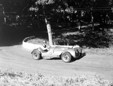 Ch Threlfall, Tojeiro Prescott