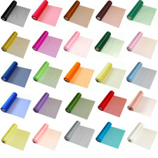 29cm Wide Organza Eleganza