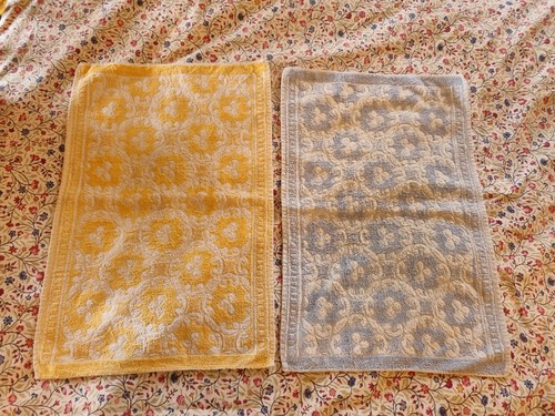 Set pair small vintage - small,