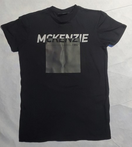 Mens mckenzie 1992 - 1992, t-shirt