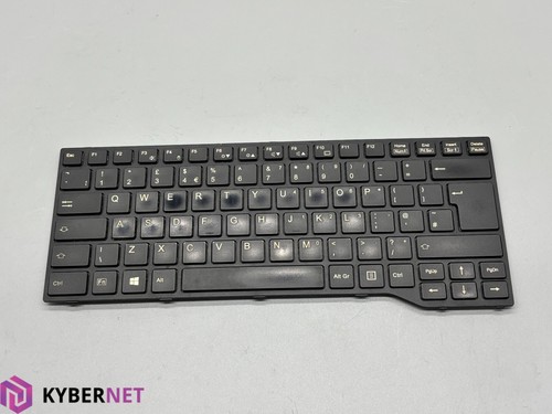 Fujitsu lifebook e546 series - e546,