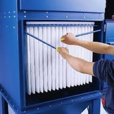 Unimaster UMA152 / UMA150 bag