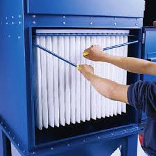 Unimaster dust collectors - unimaster,
