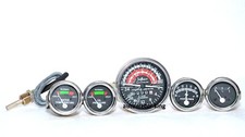 Massey Ferguson Gauge Kit and