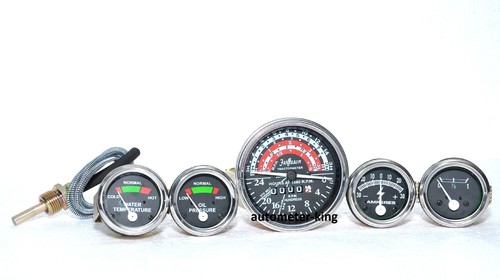Massey ferguson gauge kit - ferguson, and