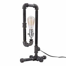 Convertible Table Lamp By PIPE