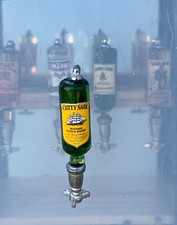 Dolls House Cutty Sark Whisky