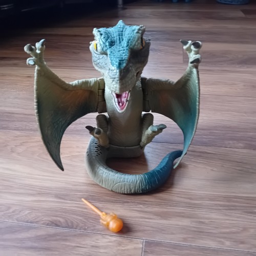 Mattel prehistoric pets - mattel,
