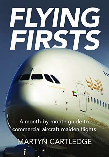 Flying firsts a - firsts:,