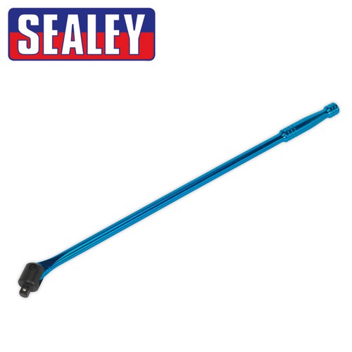 Sealey permier breaker bar - permier,