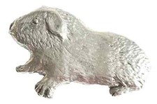 Guinea Pig Finely Handcrafted
