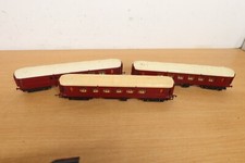 Hornby OO Gauge Coach - BR