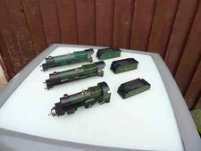 Hornby 2 x GWR King Loco
