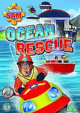 Fireman Sam: Ocean Rescue