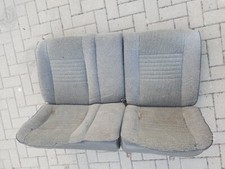VW GOLF MK1 REAR SEAT BENCH &