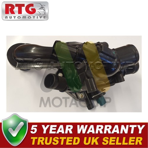 Rtg thermostat coolant - rtg,