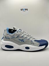 Reebok Iverson Solution Mid