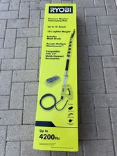 BRAND NEW Ryobi RY31EP26 18 ft