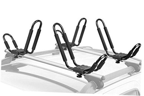 Kayak rack pair - kayak,
