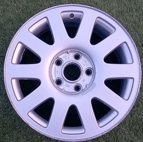 Audi inch speedline - audi, 16"