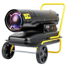 30kW Portable Indirect Diesel