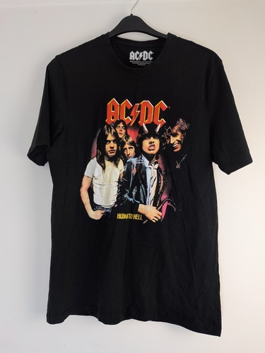 Shirt size l cotton - dc,
