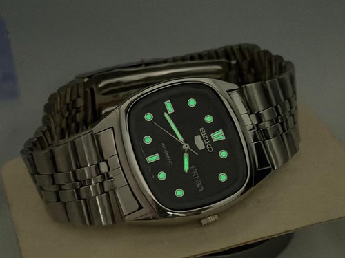 Vintage seiko 4216 5040 - vintage, 4216-5040