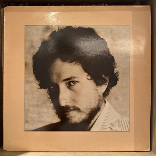 Bob dylan new morning lp - bob,