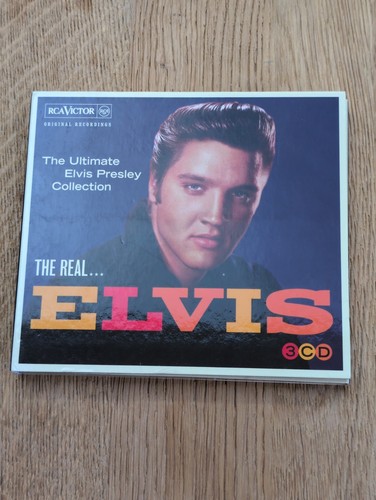 Elvis presley the - elvis,
