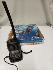 ICOM IC-M33 Buoyant VHF Marine