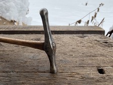 Old  Blacksmith/Anvil/Forge