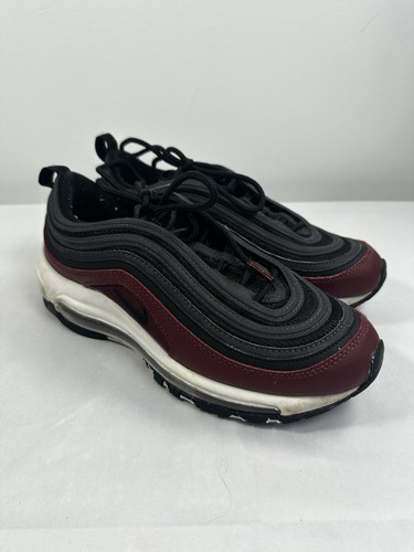 Nike air max - air, black