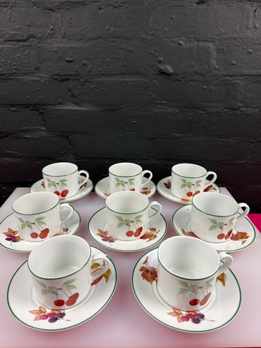Royal worcester evesham vale - royal,