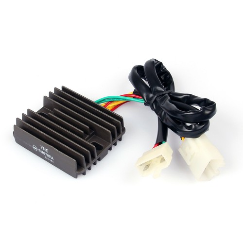 Regulator rectifier voltage - rectifier,