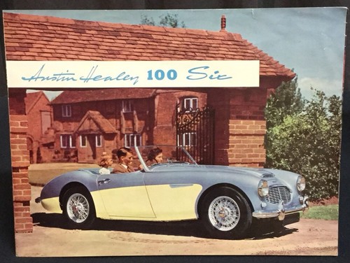 Superb 1956 austin - austin, 100